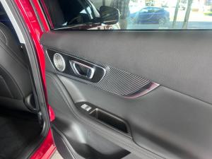 Chery Tiggo 7 1.6T Prestige - Image 11