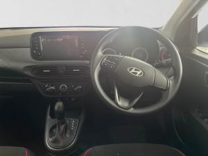Hyundai Grand i10 1.2 Premium hatch - Image 12
