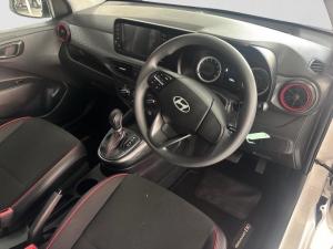 Hyundai Grand i10 1.2 Premium hatch - Image 18
