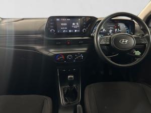 Hyundai Grand i10 1.2 Premium hatch - Image 18