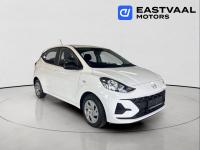 Thumbnail Hyundai Grand i10 1.2 Premium hatch