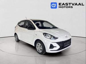 Hyundai Grand i10 1.2 Premium hatch - Image 1