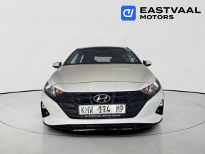 Hyundai Grand i10 1.2 Premium hatch - Image 2