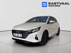 Hyundai Grand i10 1.2 Premium hatch - Image 3