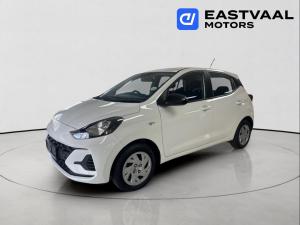 Hyundai Grand i10 1.2 Premium hatch - Image 3