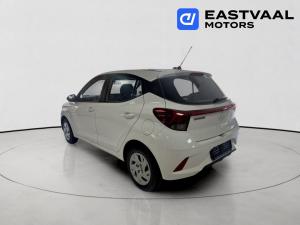 Hyundai Grand i10 1.2 Premium hatch - Image 5