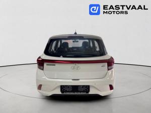 Hyundai Grand i10 1.2 Premium hatch - Image 6