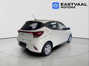 Hyundai Grand i10 1.2 Premium hatch - Image 7