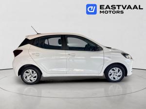 Hyundai Grand i10 1.2 Premium hatch - Image 8