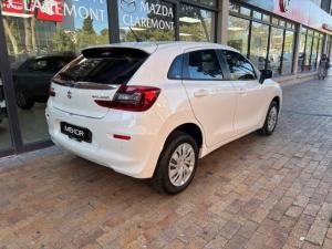 Suzuki Baleno 1.5 GL auto - Image 3