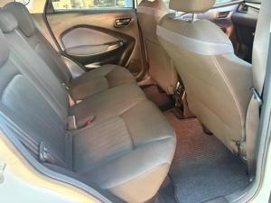 Suzuki Baleno 1.5 GL auto - Image 7