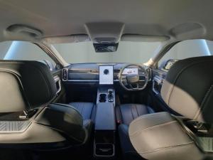 Jaecoo J7 1.6T Vortex - Image 13