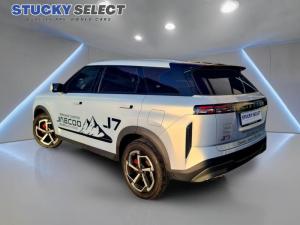 Jaecoo J7 1.6T Vortex - Image 2