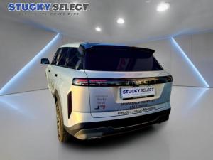 Jaecoo J7 1.6T Vortex - Image 3