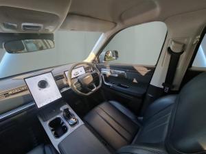 Jaecoo J7 1.6T Vortex - Image 8