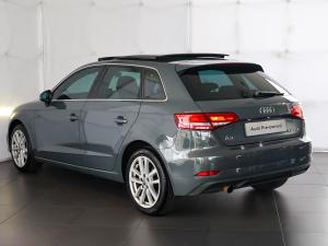 Audi A3 Sportback 30TFSI S line - Image 11