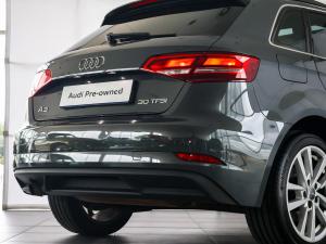 Audi A3 Sportback 30TFSI S line - Image 12