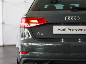 Audi A3 Sportback 30TFSI S line - Image 13