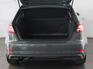 Audi A3 Sportback 30TFSI S line - Image 14