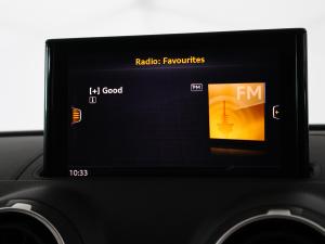 Audi A3 Sportback 30TFSI S line - Image 18