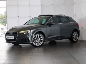 Audi A3 Sportback 30TFSI S line - Image 1
