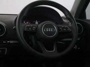 Audi A3 Sportback 30TFSI S line - Image 23