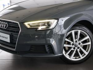 Audi A3 Sportback 30TFSI S line - Image 2