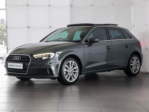 Audi A3 Sportback 30TFSI S line - Image 4
