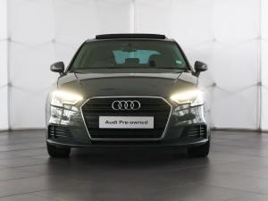 Audi A3 Sportback 30TFSI S line - Image 5