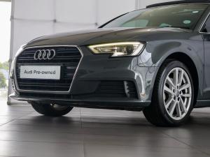 Audi A3 Sportback 30TFSI S line - Image 8
