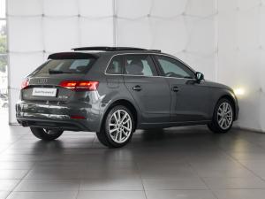Audi A3 Sportback 30TFSI S line - Image 9