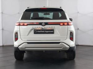 Suzuki Grand Vitara 1.5 GL auto - Image 10