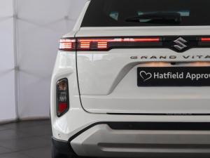 Suzuki Grand Vitara 1.5 GL auto - Image 12