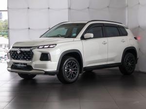 Suzuki Grand Vitara 1.5 GL auto - Image 4