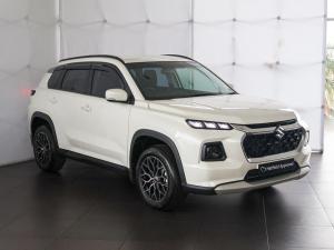 Suzuki Grand Vitara 1.5 GL auto - Image 6