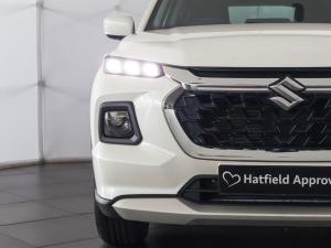 Suzuki Grand Vitara 1.5 GL auto - Image 8