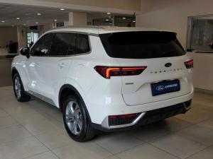 Ford Territory 1.8T Trend - Image 2