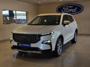 Ford Territory 1.8T Trend - Image 6