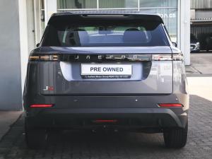 Jaecoo J5 1.5T Vortex - Image 10