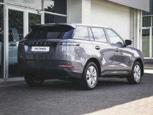 Jaecoo J5 1.5T Vortex - Image 11