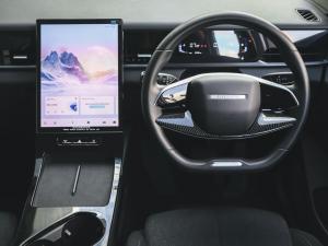 Jaecoo J5 1.5T Vortex - Image 22