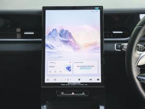 Jaecoo J5 1.5T Vortex - Image 23