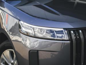 Jaecoo J5 1.5T Vortex - Image 4