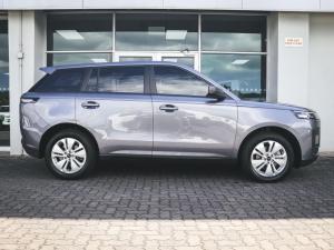 Jaecoo J5 1.5T Vortex - Image 7