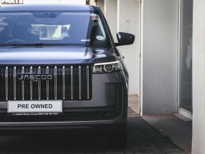 Jaecoo J5 1.5T Vortex - Image 8