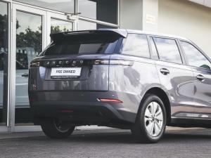 Jaecoo J5 1.5T Vortex - Image 9