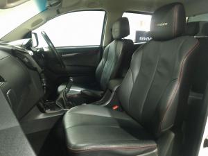 Isuzu D-Max 250 double cab 4x4 X-Rider - Image 13