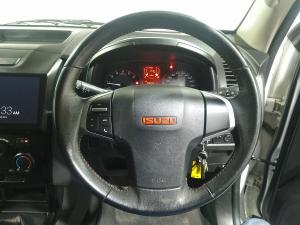 Isuzu D-Max 250 double cab 4x4 X-Rider - Image 17