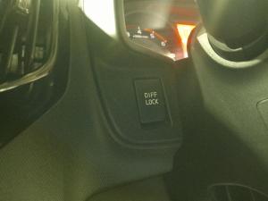 Isuzu D-Max 250 double cab 4x4 X-Rider - Image 19