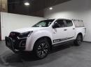 Thumbnail Isuzu D-Max 250 double cab 4x4 X-Rider